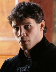  Sergio Peris-Mencheta