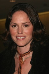  Jorja Fox