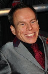  Warwick Davis
