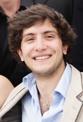  Esteban Carvajal Alegria