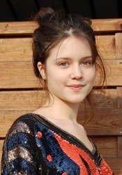  Audrey Bastien