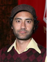  Taika Waititi