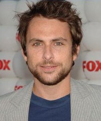  Charlie Day