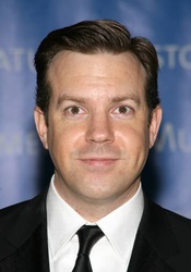  Jason Sudeikis