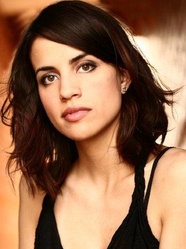  Natalie Morales