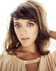  Monia Chokri