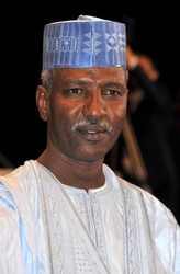  Youssouf Djaoro