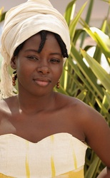  Djénéba Koné
