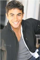  Brennan Mejia