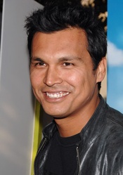  Adam Beach