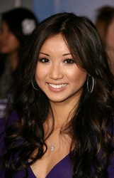  Brenda Song