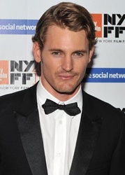  Josh Pence