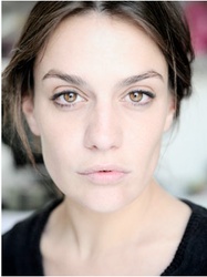  Anne-Sophie Germanaz