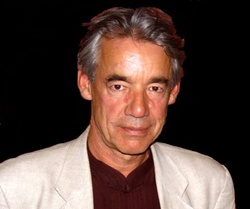  Roger Lloyd-Pack
