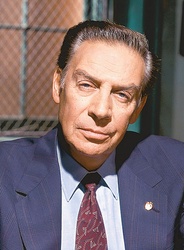  Jerry Orbach