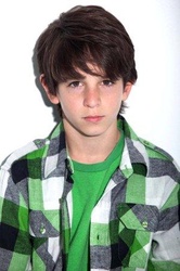  Zachary Gordon