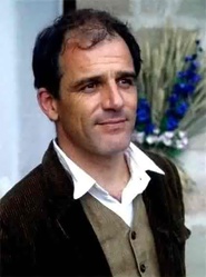  Frédéric Pierrot