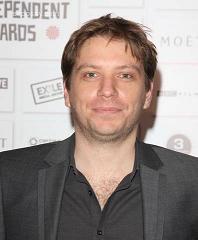  Gareth  Edwards