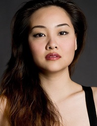  Cheryl Chin