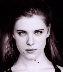  Ornella Boulé