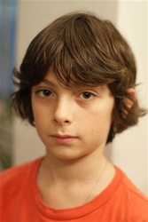  Theo Fernandez