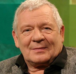  Börje  Ahlstedt