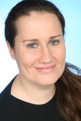  Nathalie  Hallam