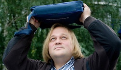  Aleksei Fedorchenko
