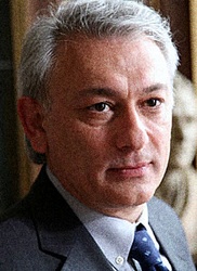  Serge Avédikian