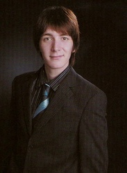  Oliver Phelps