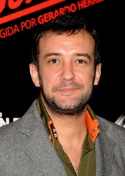  José Luis García Pérez