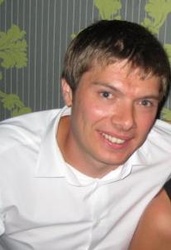  Jamie Clark