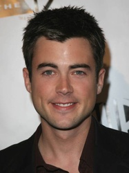  Matt Long
