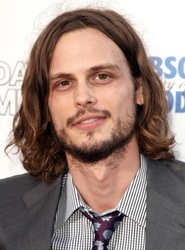  Matthew Gray Gubler