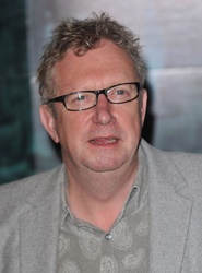  Mark Williams
