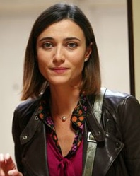  Anna Foglietta