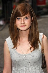  Bonnie Wright