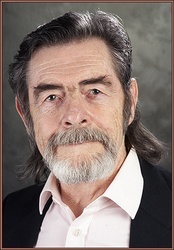  David Bailie
