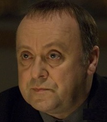  Alex Norton