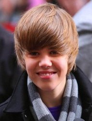  Justin Bieber