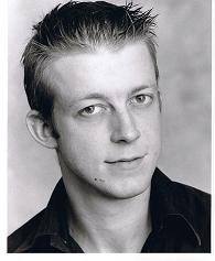  Chris Bowe