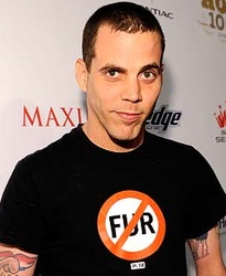  Steve-O