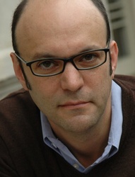  Geoffrey Cantor