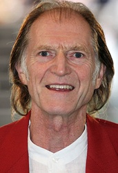  David Bradley
