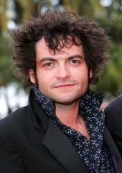  Matthieu Chedid