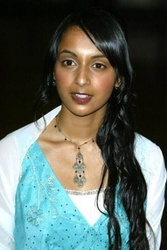 Shefali Chowdhury