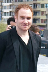  Michaël Abiteboul