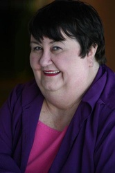 Kathy Lamkin