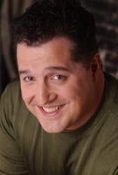  Joe Starr