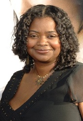  Octavia Spencer